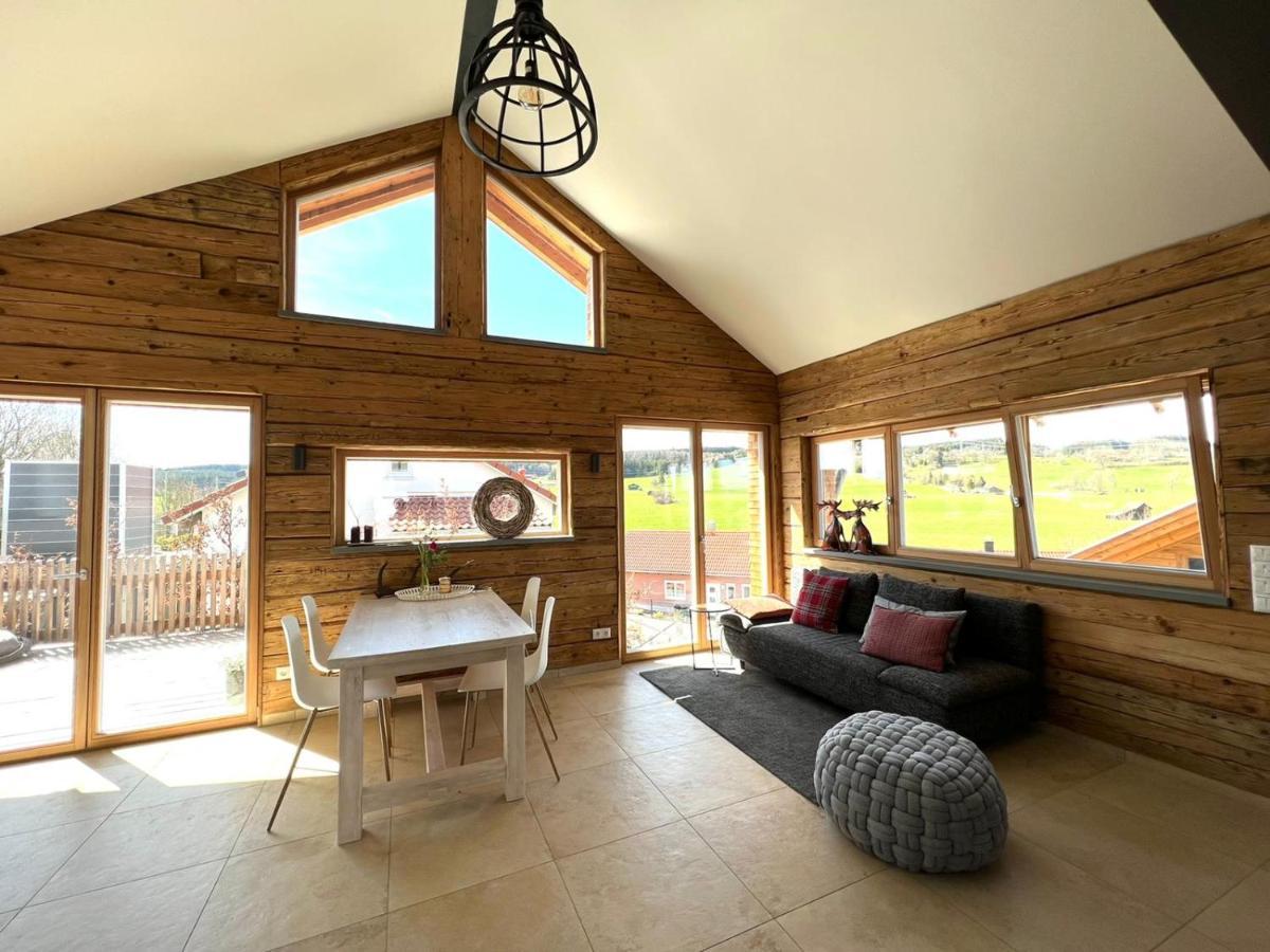 Chalet Buron Kaufbeuren Exterior photo