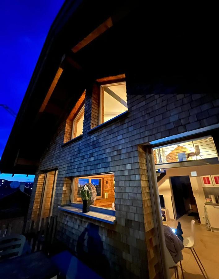 Chalet Buron Kaufbeuren Exterior photo