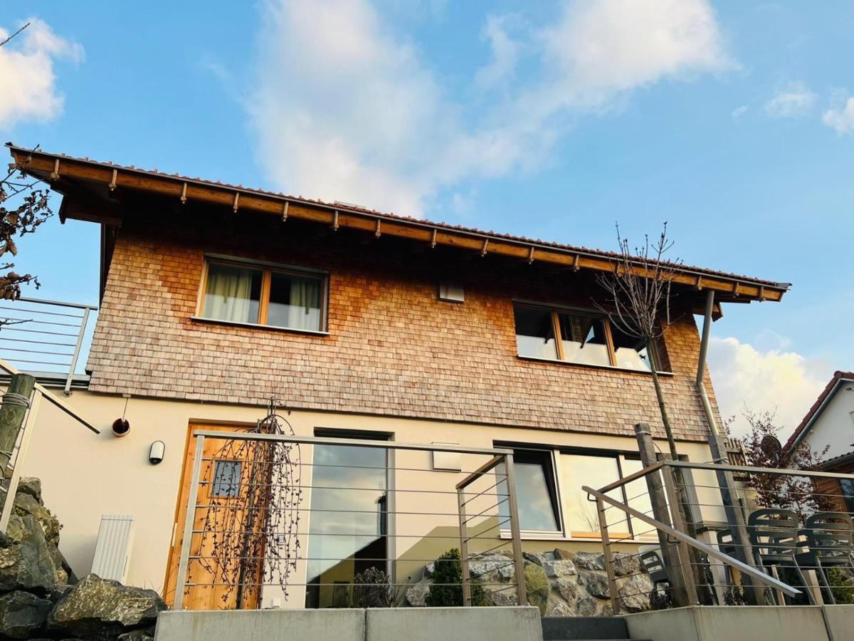 Chalet Buron Kaufbeuren Exterior photo